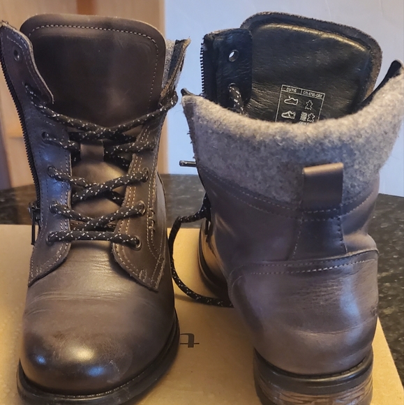 TAOS cutie boot size 37 - Picture 4 of 6